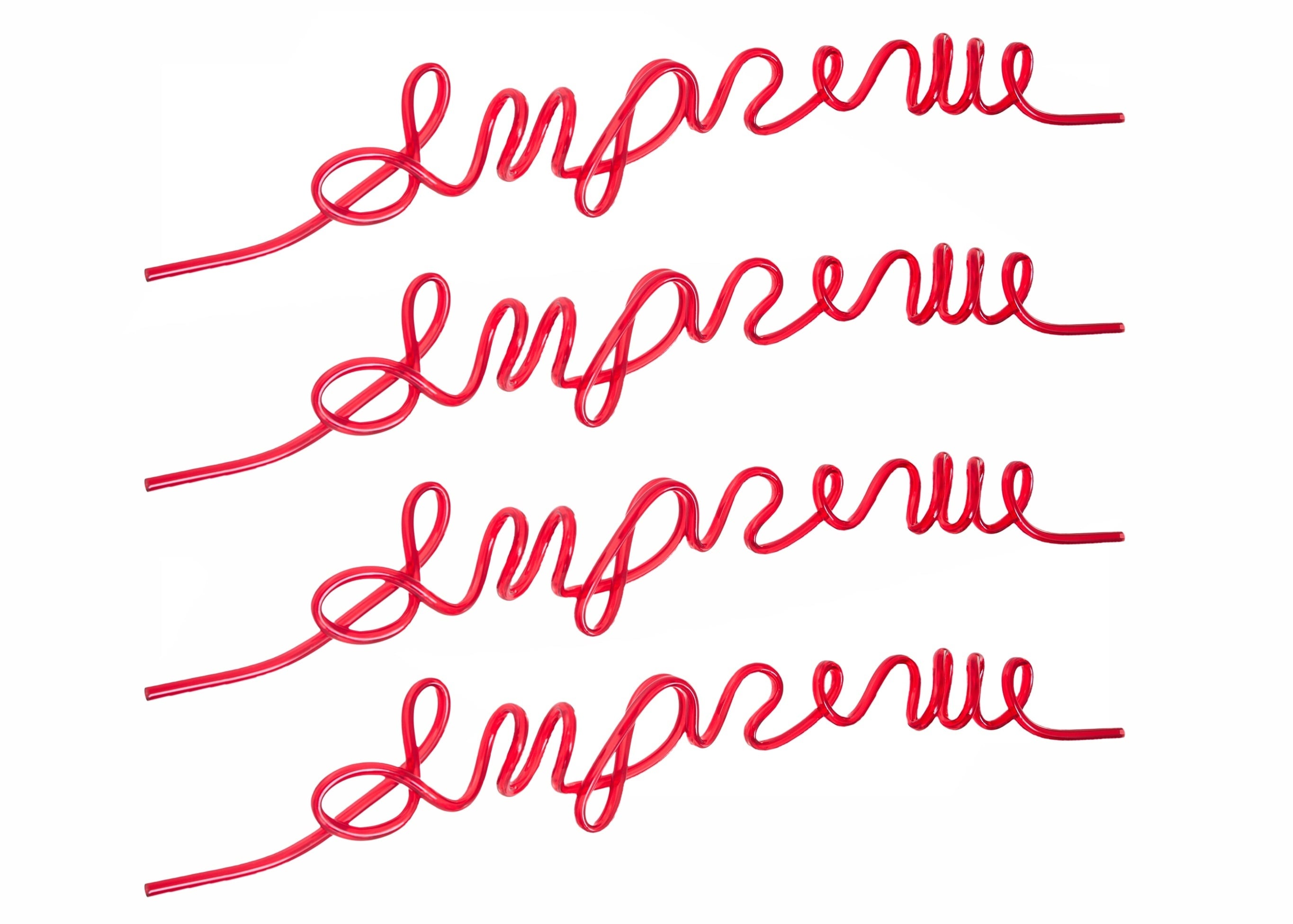 *Free Gift* Silly Straw